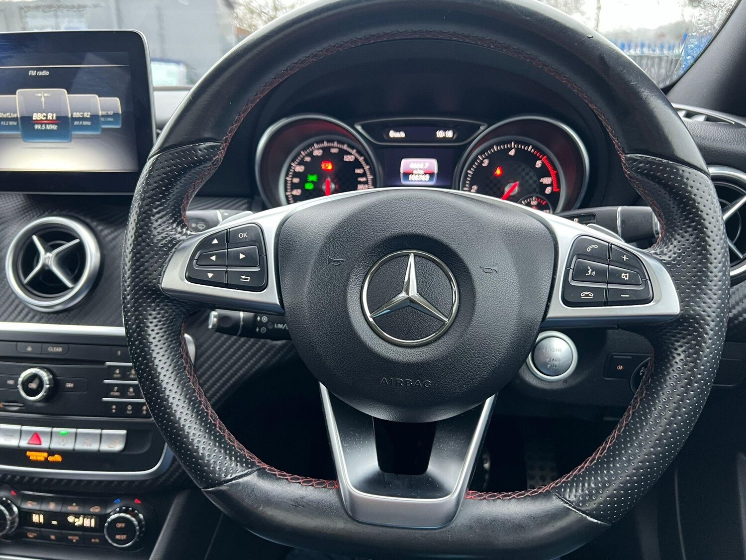 Used Mercedes-Benz A-Class for sale - 77484244: Photo 12