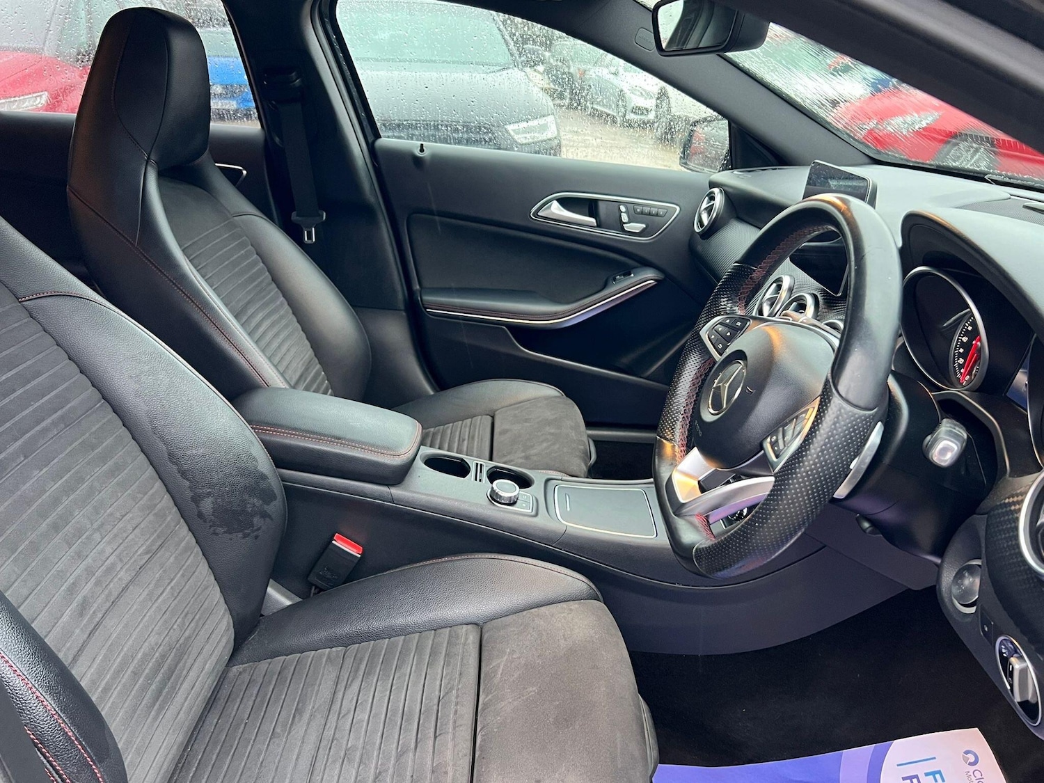 Used Mercedes-Benz A-Class for sale - 77484244: Photo 4