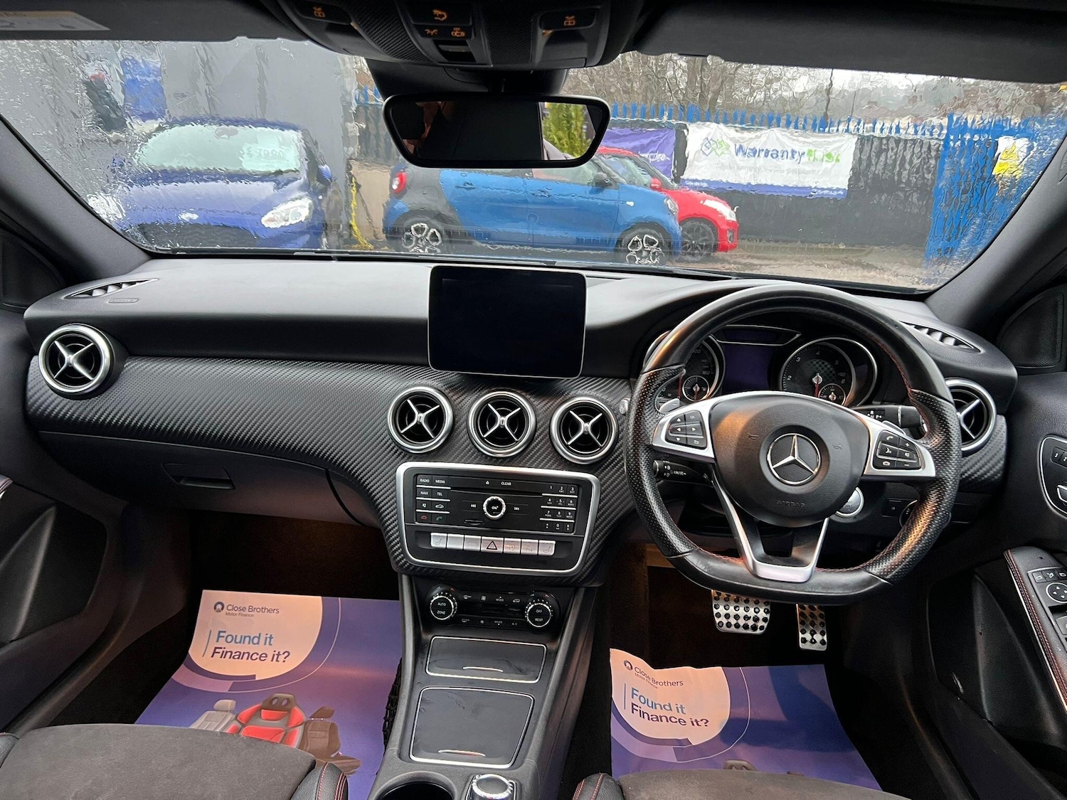 Used Mercedes-Benz A-Class for sale - 77484244: Photo 5