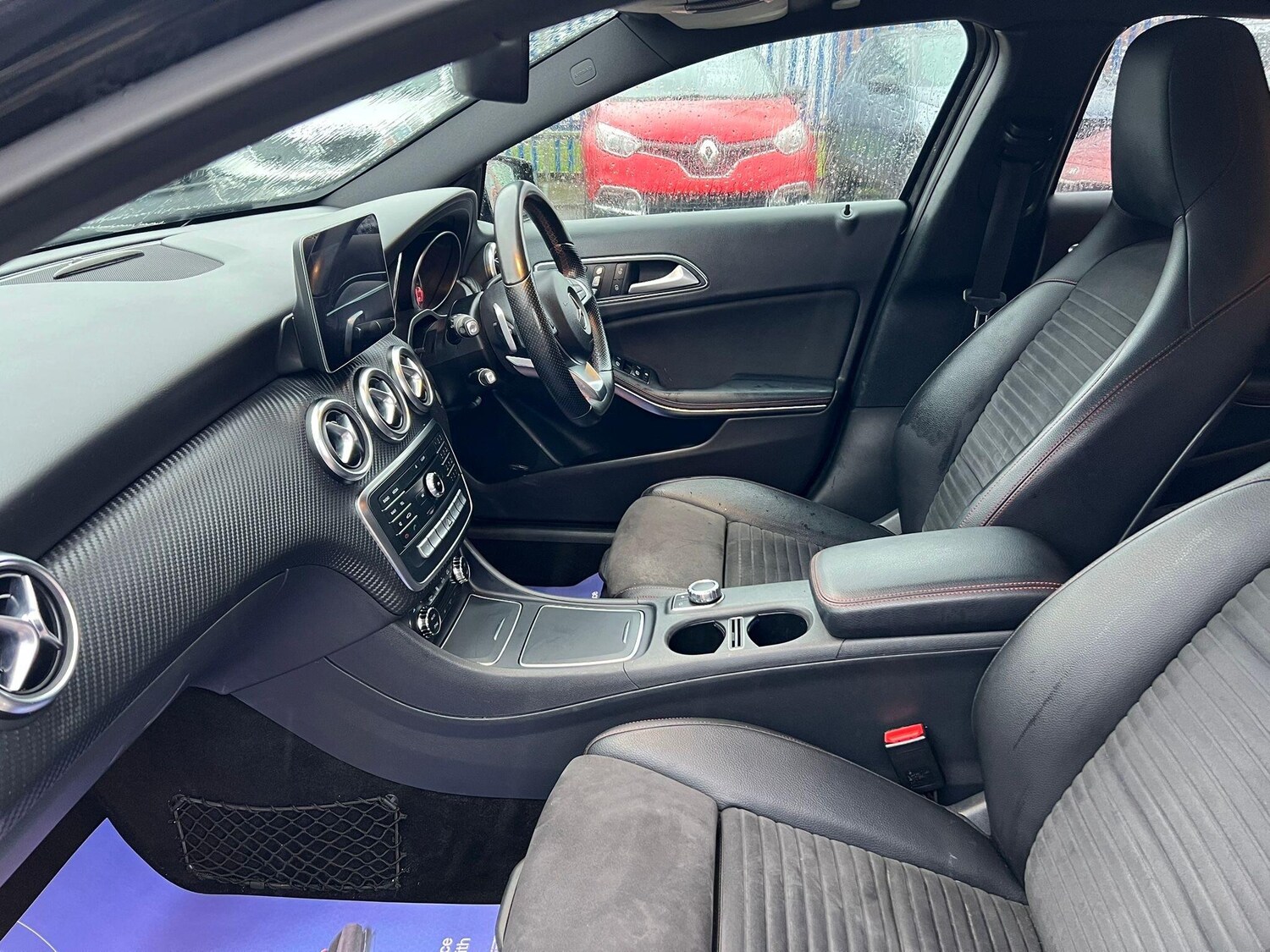 Used Mercedes-Benz A-Class for sale - 77484244: Photo 7