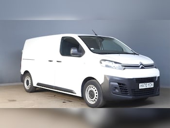 Used Citroen Dispatch 2020 for sale - 78751927: Photo