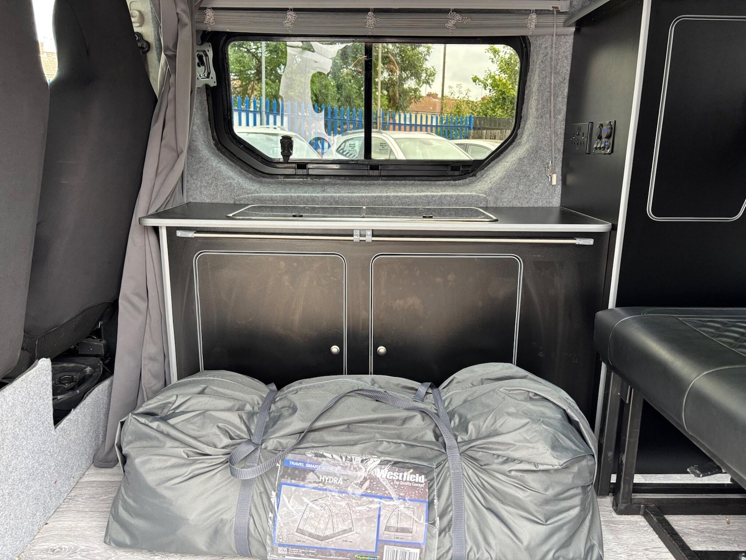 Vehicle 26