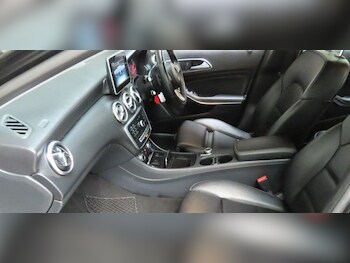 Used Mercedes-Benz A-Class 2016 for sale - 75977495: Photo