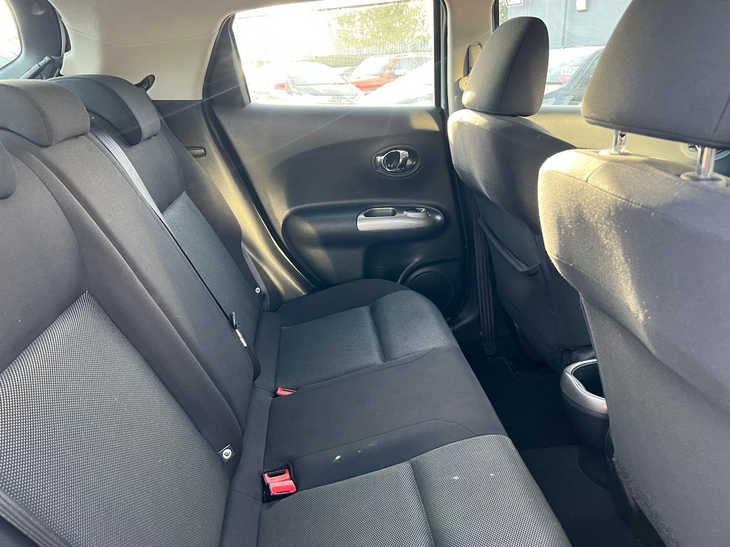 Used Nissan Juke 2013 for sale - 76772227: Photo 10