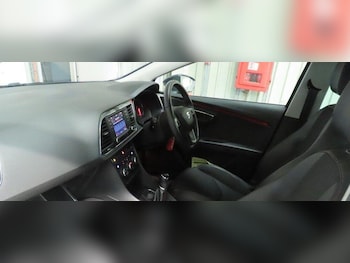 Used SEAT Leon 2013 for sale - 77510592: Photo