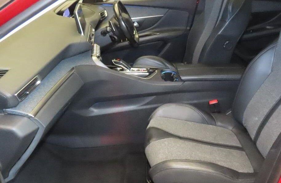 Used Peugeot 3008 2017 for sale - 77029675: Photo 2