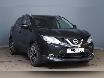 Used Nissan Qashqai 2014 for sale - 77768880: Photo