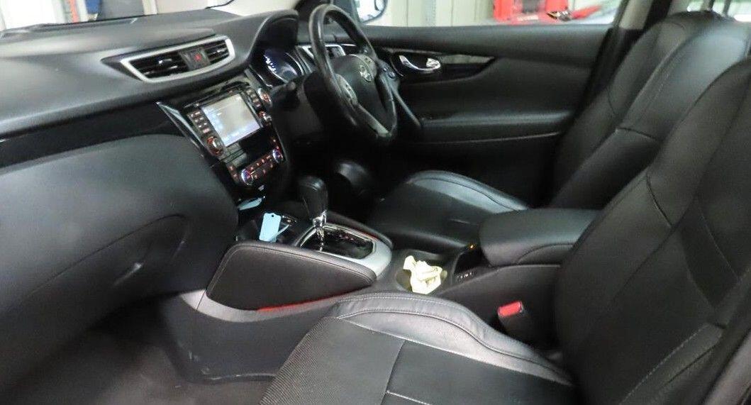 Used Nissan Qashqai 2014 for sale - 77768880: Photo 2