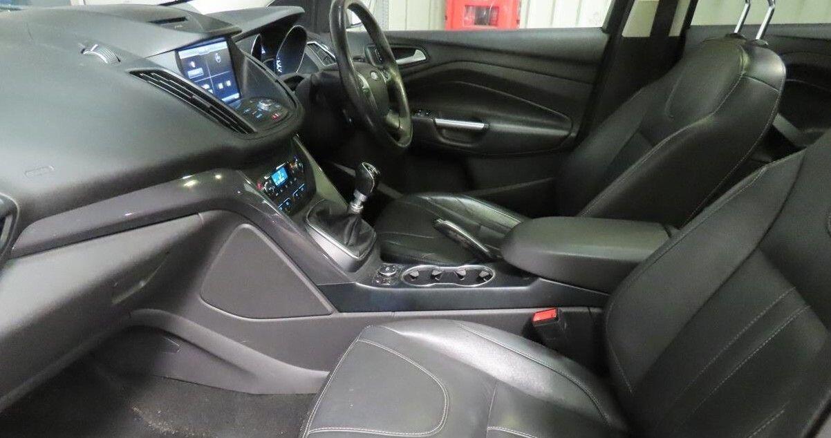 Used Ford Kuga for sale - 77549789: Photo 2
