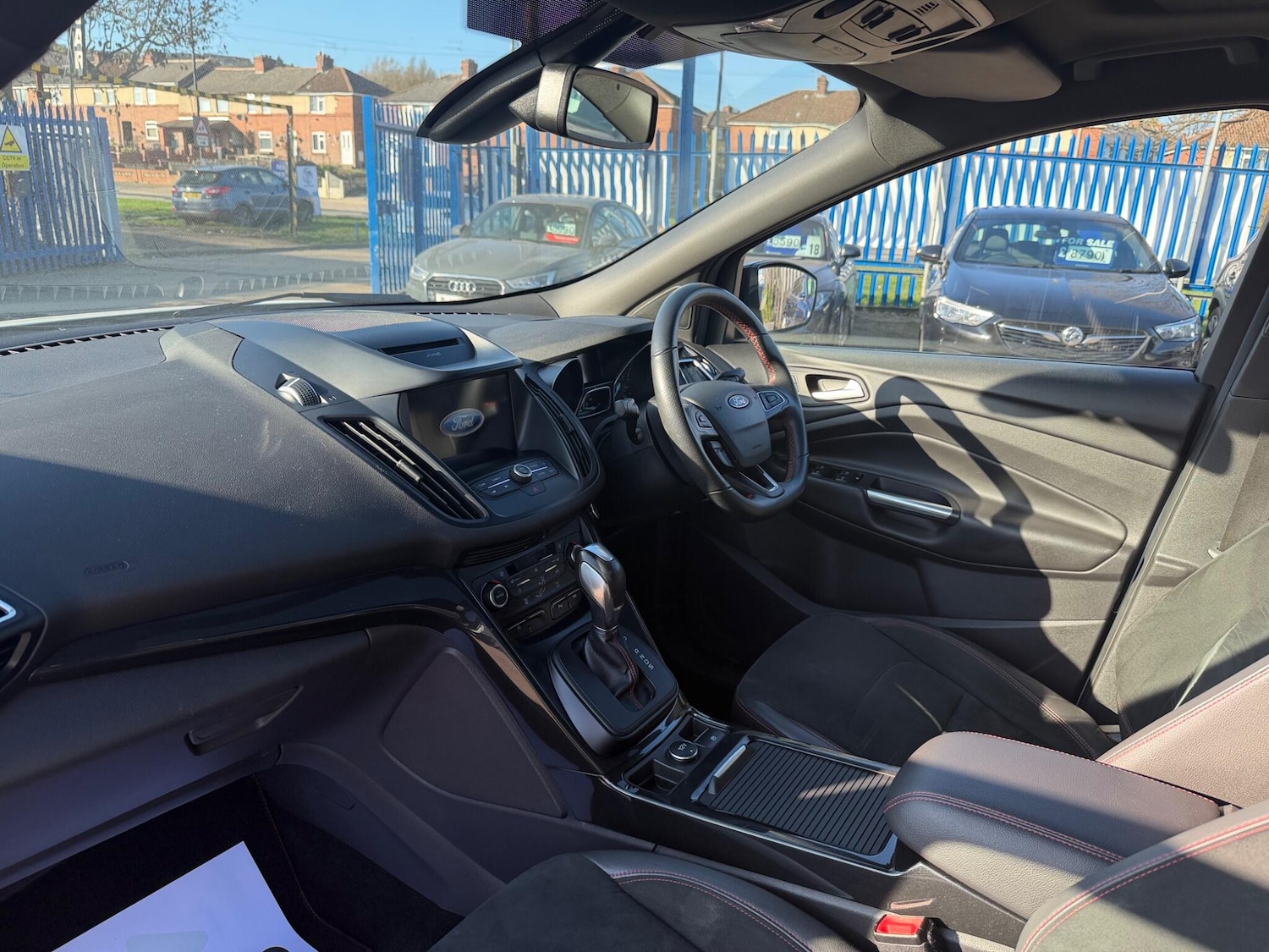 Used Ford Kuga for sale - 77752936: Photo 10