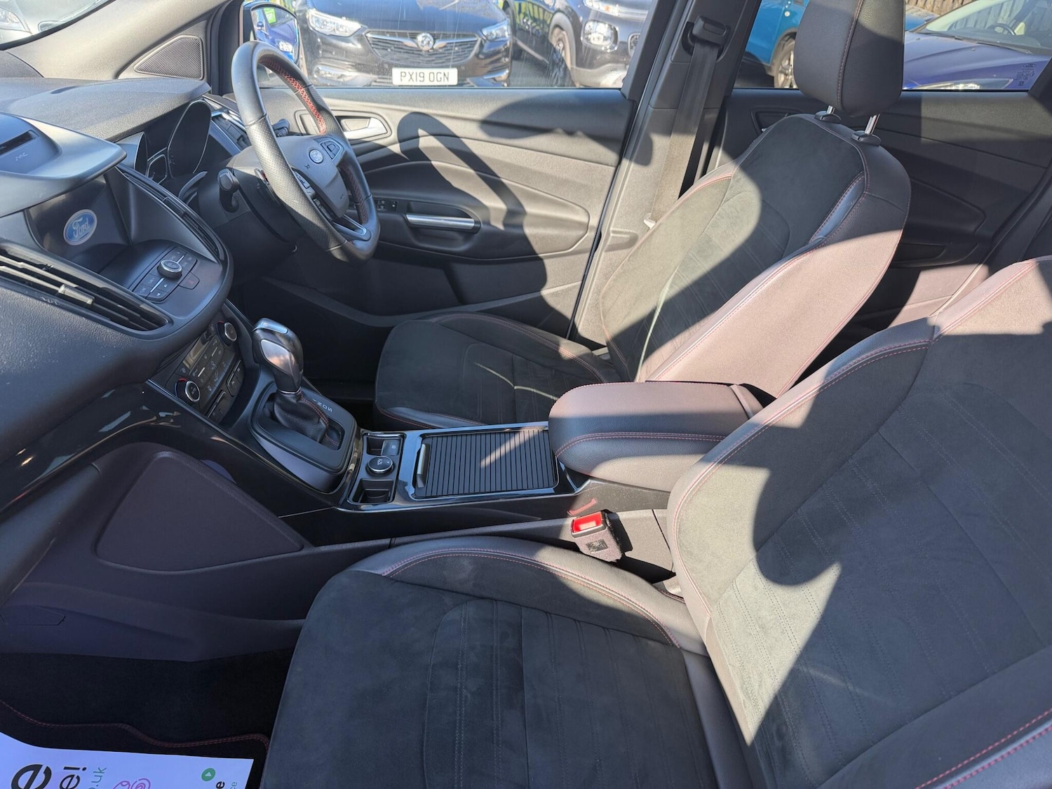 Used Ford Kuga for sale - 77752936: Photo 11