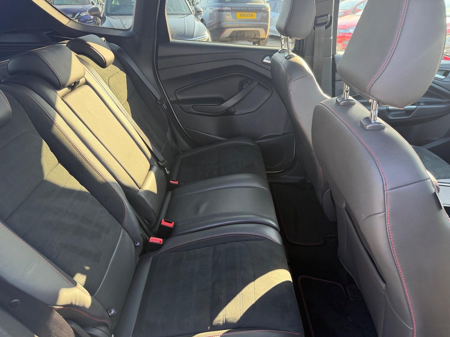 Used Ford Kuga for sale - 77752936: Photo 12