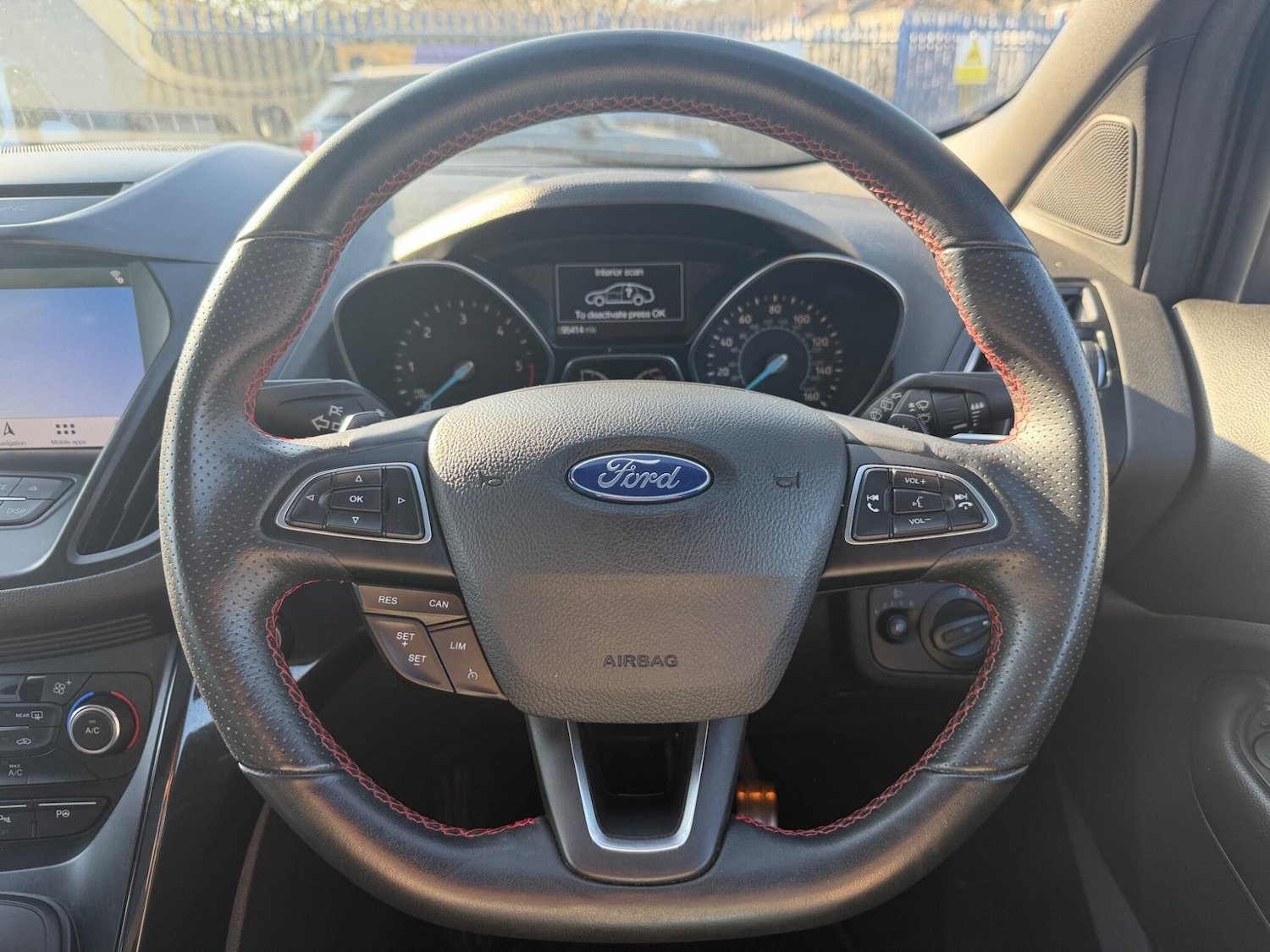 Used Ford Kuga for sale - 77752936: Photo 13