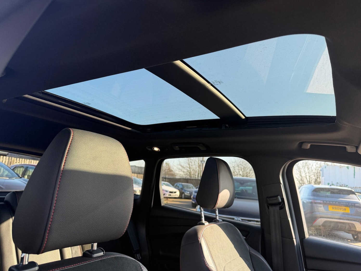 Used Ford Kuga for sale - 77752936: Photo 14