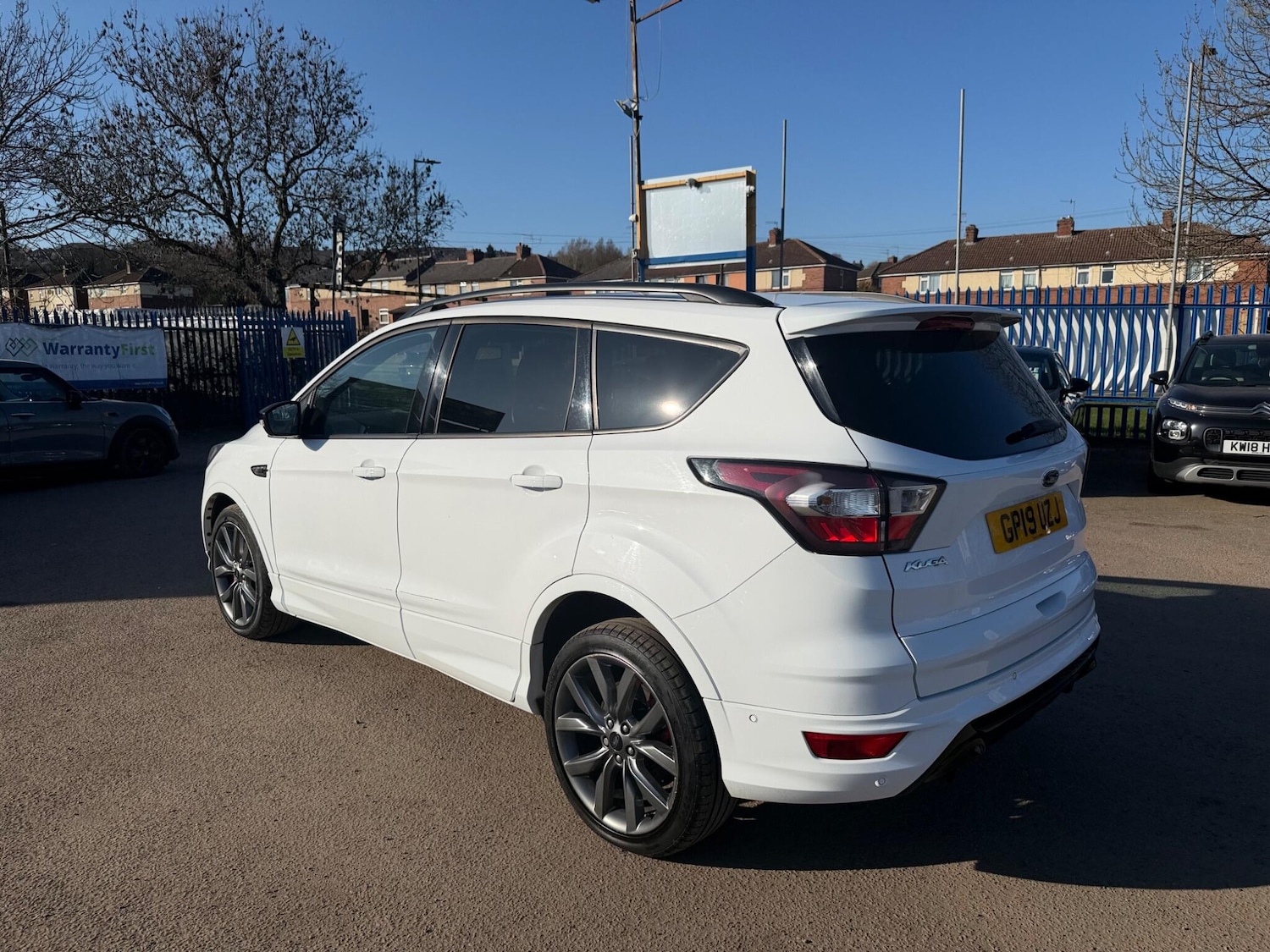 Used Ford Kuga for sale - 77752936: Photo 6