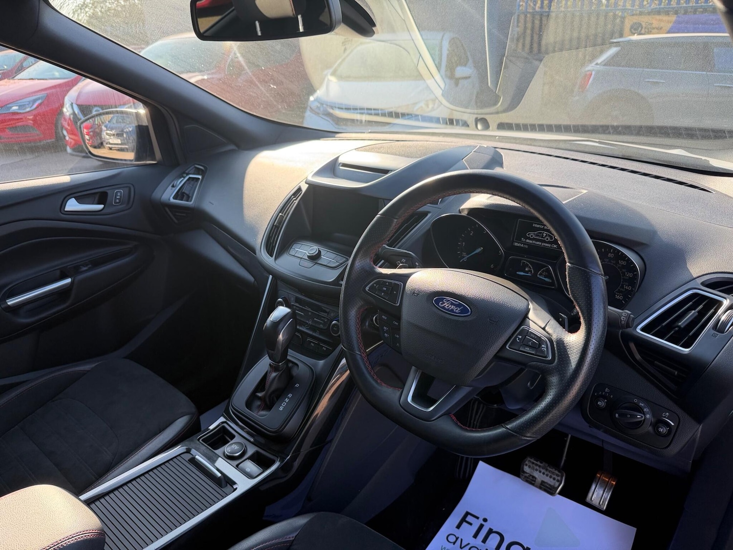 Used Ford Kuga for sale - 77752936: Photo 7