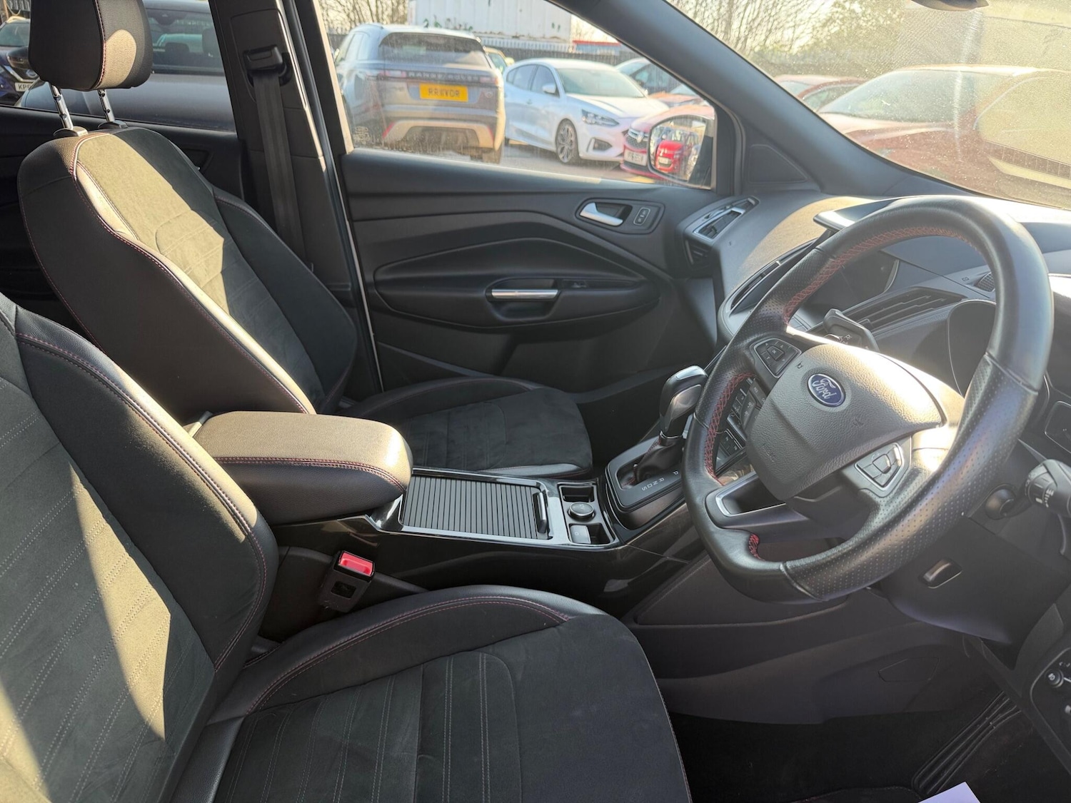 Used Ford Kuga for sale - 77752936: Photo 8