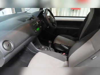 Used Skoda Citigo 2012 for sale - 78763372: Photo