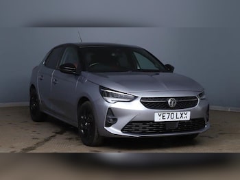 Used Vauxhall Corsa 2020 for sale - 75669462: Photo