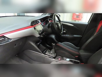 Used Vauxhall Corsa 2020 for sale - 75669462: Photo
