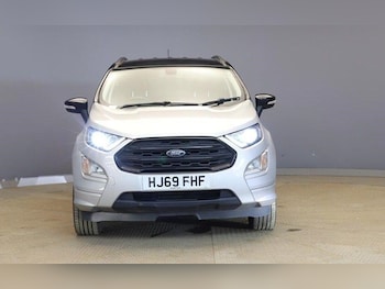 Used Ford Ecosport 2019 for sale - 79188585: Photo
