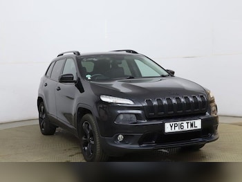 Used Jeep Cherokee 2016 for sale - 79412358: Photo