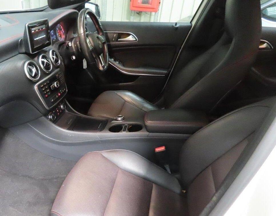 Used Mercedes-Benz A-Class for sale - 77957160: Photo 2