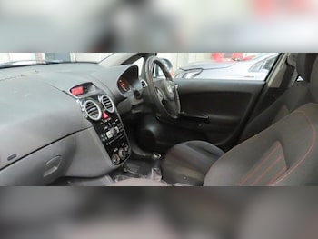 Used Vauxhall Corsa 2012 for sale - 77839018: Photo