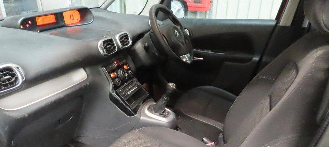 Used Citroen C3 Picasso for sale - 77191479: Photo 2