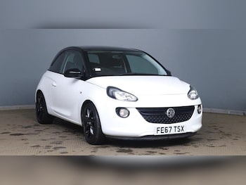 Used Vauxhall ADAM 2017 for sale - 78602094: Photo