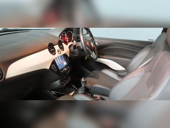Used Vauxhall ADAM 2017 for sale - 78602094: Photo