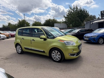 Used Citroen C3 Picasso 2011 for sale - 79483908: Photo