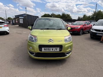 Used Citroen C3 Picasso 2011 for sale - 79483908: Photo