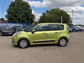 Used Citroen C3 Picasso 2011 for sale - 79483908: Photo
