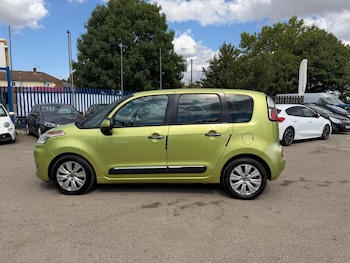 Used Citroen C3 Picasso 2011 for sale - 79483908: Photo