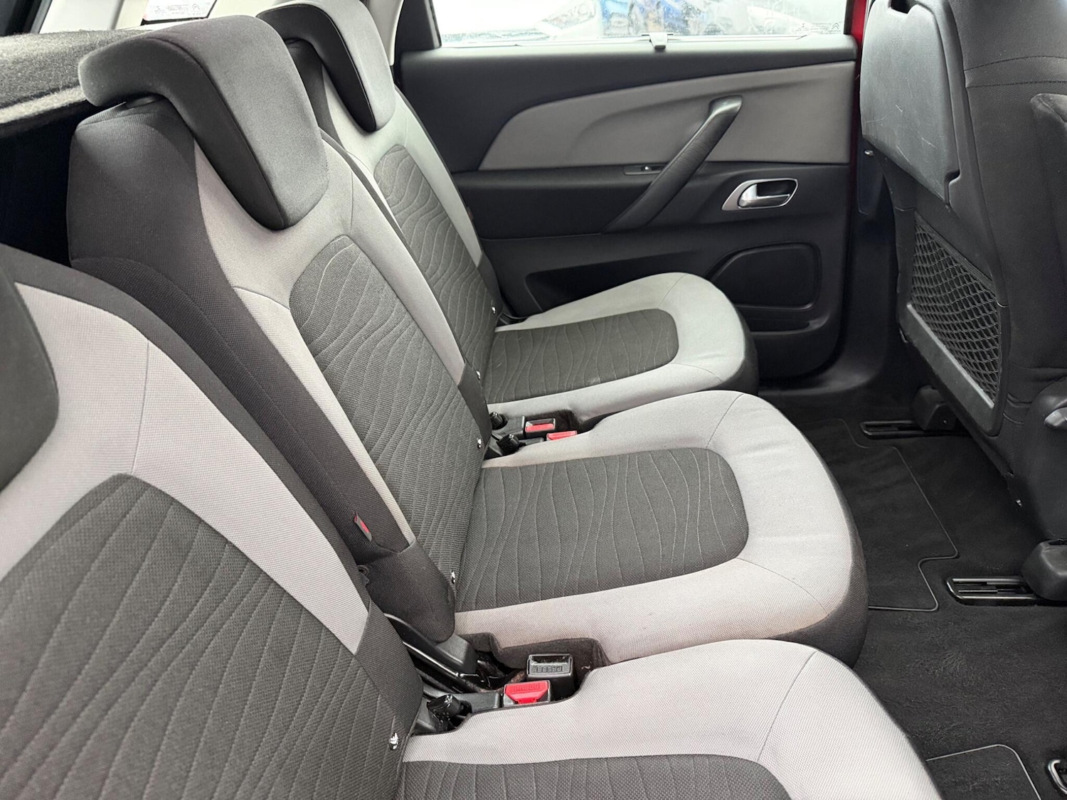 Used Citroen C4 Picasso 2014 for sale - 77696610: Photo 11