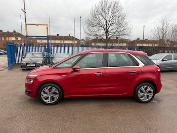 Used Citroen C4 Picasso 2014 for sale - 77696610: Photo