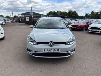 Used Volkswagen Golf 2018 for sale - 75139822: Photo