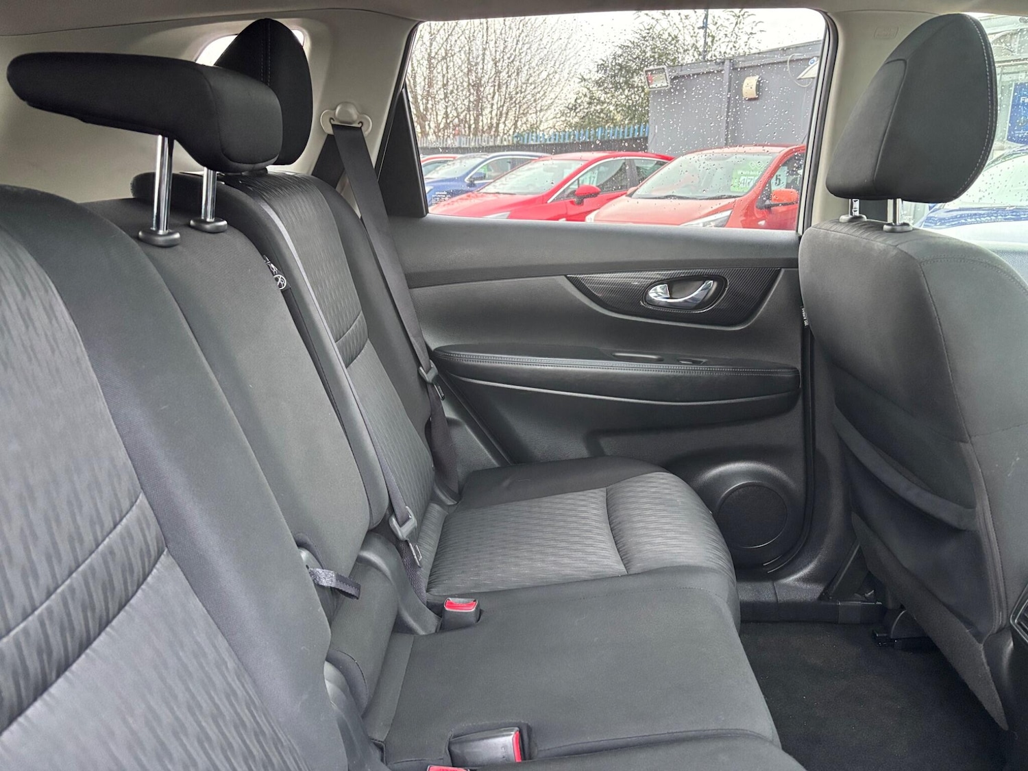 Used Nissan X-Trail 2018 for sale - 77400821: Photo 10