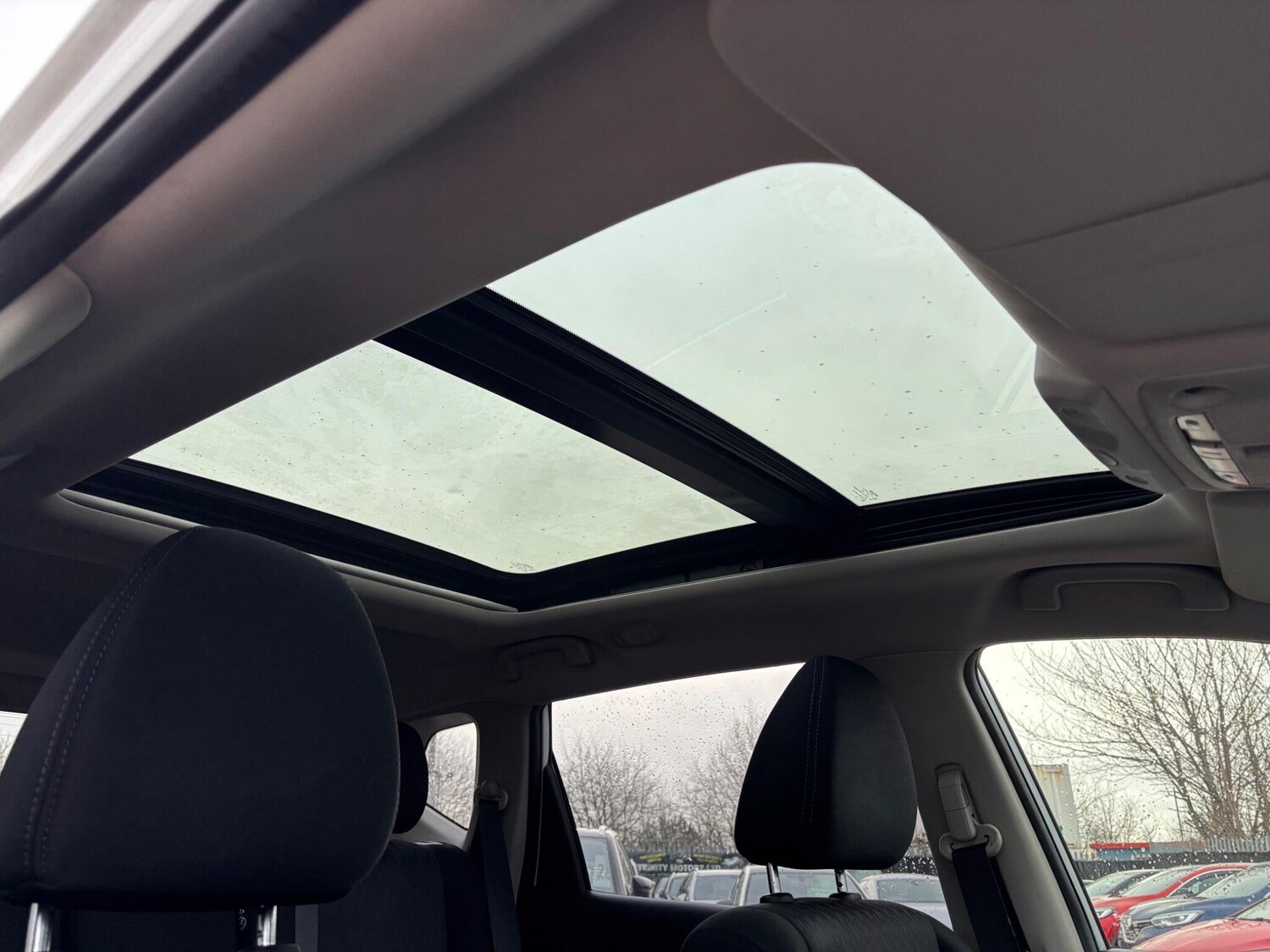 Used Nissan X-Trail 2018 for sale - 77400821: Photo 14