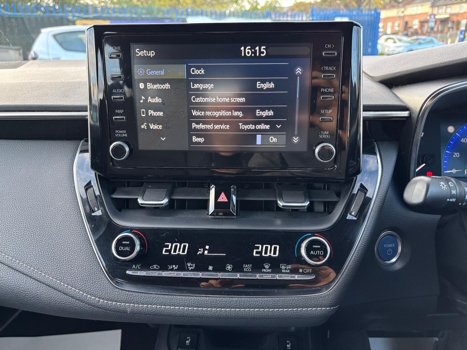 Used Toyota Corolla 2021 for sale - 76440380: Photo 14