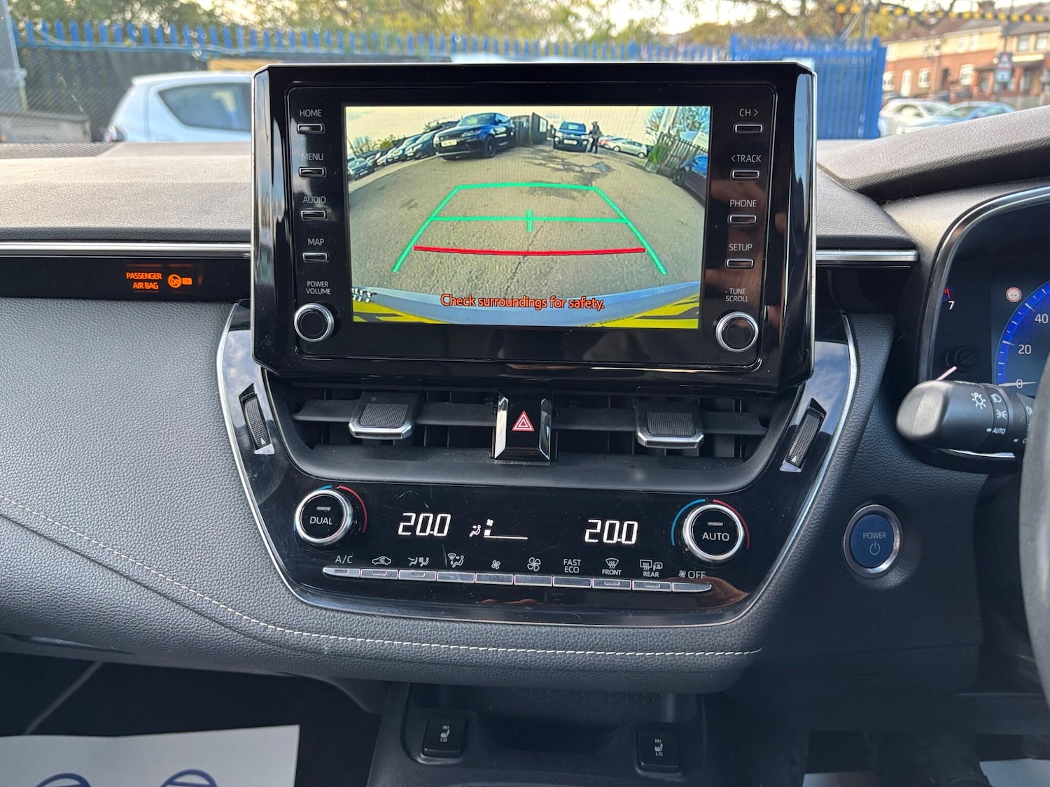 Used Toyota Corolla 2021 for sale - 76440380: Photo 15