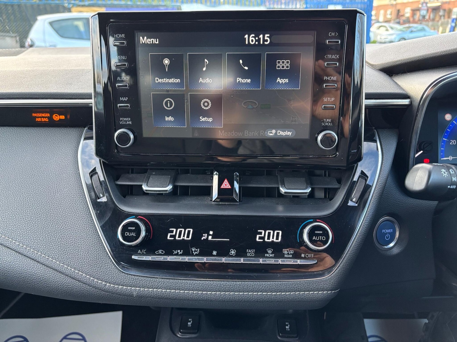 Used Toyota Corolla 2021 for sale - 76440380: Photo 17