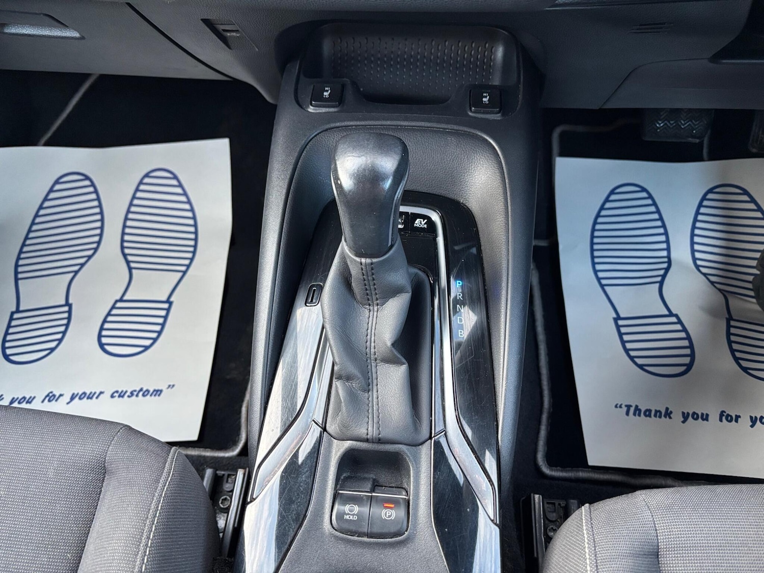 Used Toyota Corolla 2021 for sale - 76440380: Photo 20