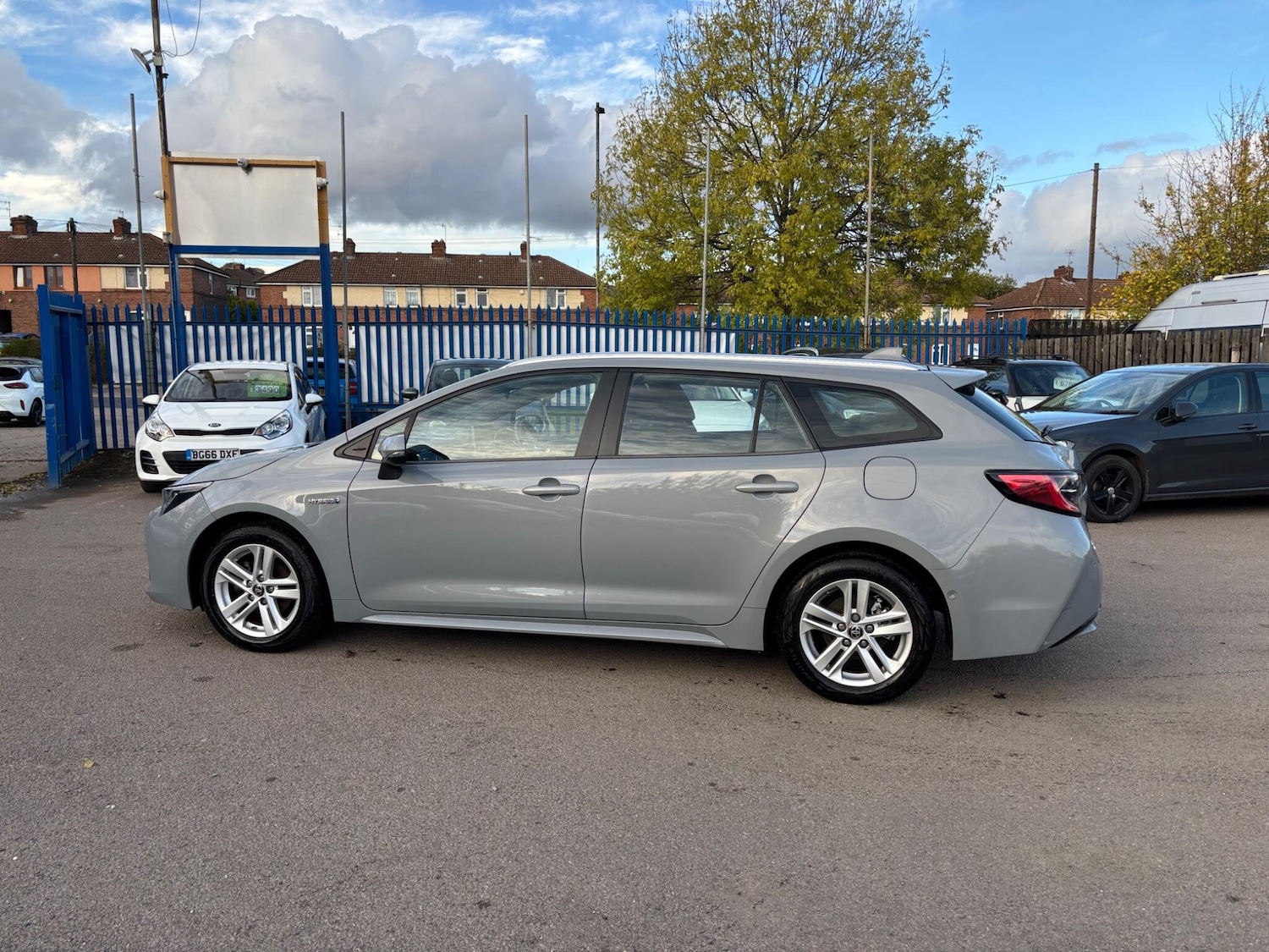 Used Toyota Corolla 2021 for sale - 76440380: Photo 4
