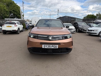 Used Vauxhall Grandland 2025 for sale - 79362011: Photo