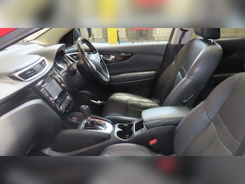 Used Nissan Qashqai 2015 for sale - 78695162: Photo