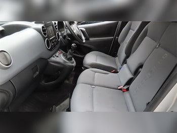 Used Citroen Berlingo 2016 for sale - 79440658: Photo