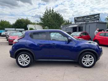 2017 (67) - 1.6 N-Connecta XTRON Euro 6 5dr