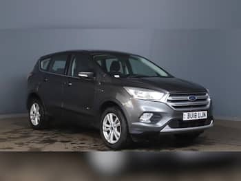 Used Ford Kuga 2018 for sale - 79621666: Photo